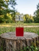 Парфуми Armand Basi In Red 100 мл жіночі деревно-квіткова композиція зі шлейфом імбир троянда білий мускус - зображення 3
