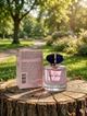 Парфюм Armani My Way Nacre Edition 90 мл женские цветочно-свежий шлейф с жасмином ванилью и белым мускусом - изображение 2