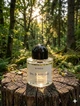 Парфюм Byredo Bal d'Afrique 100 мл унисекс древесно-восточный аромат с бергамотом жасмином и мускусом шлейф - изображение 3