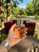 Парфуми Burberry For Men 100 мл чоловічі класичний ароматично-деревний шлейф з бергамотом кедром та ванільними акордами - зображення 3