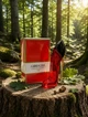 Парфюм Carolina Herrera Good Girl Red 80 мл женские яркий фруктово-древесный шлейф с кардамоном жасмином и розой - изображение 3