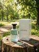 Парфуми Louis Vuitton Imagination 100 мл чоловічі фужерно-цитрусова свіжість з бергамотом імбиром та чорним чаєм елегантний шлейф та стійкість - зображення 1