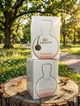 Парфюм Lacoste Eau de Lacoste 100 мл женские цветочно-фруктовый аромат с ананасом жасмином и ванилью шлейф - изображение 2