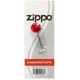 Комплект Zippo Бензин 125 мл 3141 + Кремені 2406 + Гніт 2425 - изображение 4