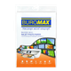 Фотопапір магнітний глянцевий А4 680 г/м² 10арк.BuroMax BM.2290-9010 - зображення 1