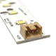 Плата LED освітлення для холодильника Samsung DA41-00519B 100x20mm (302397850) - зображення 3