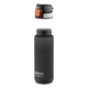 Бутылка для воды Ardesto Matte 800 мл, черный AR2281ML - изображение 6