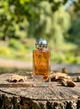 Парфюм Hormone Paris This is not Dopamine 100 мл унисекс нишевый с удом ванилью и шафраном восточно-гурманский аромат - изображение 2