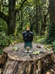 Парфюм Jean Paul Gaultier Le Beau Le Parfum 125 мл тропический аромат с ананасом кокосом и ванилью - изображение 3