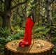 Парфуми Carolina Herrera Good Girl Very 80 мл жіночі з лічі та трояндою фруктово-квітковий аромат - зображення 3