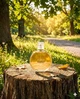 Парфюм Chanel Chance Eau Vive 100 мл женский с грейпфрутом жасмином и белым мускусом свежий цветочно-древесный аромат - изображение 2