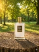 Нишевые женские духи Kilian Women In Gold 50 мл с ванилью и розой элегантный цветочный аромат нежный шлейф - изображение 3