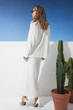 Юбка 2268,6337 Seventeen Молочный XXL/3XL (2268.6337) - изображение 3