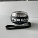 Тренажер гироскопический Gyro Ball Power — для кистей, силы рук и антистресс тренировок - изображение 1