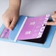 Захисна гідрогелева плівка Proove Hydrogel Screen Protection TABLET EDITION Clear - зображення 2