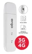 Роутер ERGO W023‑CRC9 LTE USB Wi‑Fi 3G/4G + СП ifecell 4G Тандем - изображение 1
