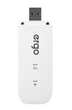 Роутер ERGO W023‑CRC9 LTE USB Wi‑Fi 3G/4G + СП ifecell 4G Тандем - изображение 3