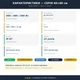 Керамічний обігрівач для ванної з вологозахистом IP67 керамічна панель електропанель для опалення 385 Вт на 10 кв м обігрівачі панелі керамічні настінні TUKIR 60 х 60 см бежевий (TP6060B385B) - зображення 7