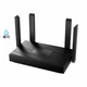 WiFi 6 маршрутизатор Cudy WR1500 дводіапазонний гігабітний AX1500 - зображення 1