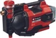 Насос садовий акумуляторний Einhell AQUINNA 36/38F LED (4180420) - зображення 2