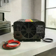 Зарядное устройство EY-1230A 30A 12V для свинцово-кислотных аккумуляторов • Автоматическая зарядка АКБ для авто, мото, ИБП и техники 57943/59 - изображение 7