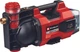 Насос садовий акумуляторний Einhell AQUINNA 18/30F LED (4180430) - зображення 1