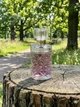 Парфум Roberto Cavalli Florence 75 мл жіночий з мандарином чорною смородиною та амброю шипрово-квітковий аромат - зображення 3