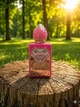 Парфюм Stephane Humbert Lucas Pink Boa 50 мл нишевый унисекс с малиной водкой и мускусом фруктовый аромат - изображение 2