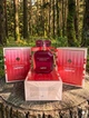 Женские духи Victoria's Secret Bombshell Summer 100 мл с грейпфрутом ананасом и пионом цветочно-фруктовый летний шлейф - изображение 3