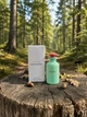 Парфуми Louis Vuitton Rain Tea 100 мл унісекс зелений чай цитруси та свіжість дощу - зображення 2
