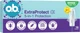 Тампоны женские гигиенические o.b. ExtraProtect Super+ Comfort 16 шт (3574661900490) - изображение 1