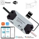 Wi-Fi контроллер гаражными воротами Wofea WG-088 - изображение 2