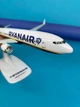 Модель самолета Boeing 737 MAX 8 Ryanair 1:200 - изображение 3