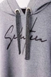 Жіночий стильний спортивний костюм з двонитки Seventeen L Сірий (2000000129839) - изображение 2