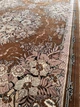 Килим Antique 2х3.95 м. бежевий з коричневим 014 - зображення 5