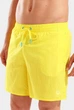 Чоловічі шорти Arena BEACH BOXER SOLID 007137-350 S Жовтий - зображення 2