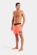 Чоловічі шорти Arena LOGO BOXER 010893-950 XL Рожевий - зображення 2