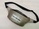 Сумка бананка поясна BALENCIAGA жіноча капучино (kno-186-3) - зображення 2