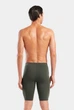 Плавки для плавання чоловічі Arena PICTURE PRINT SWIM JAMMER 010722-650 95 Чорний - зображення 5