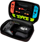 Etui PDP Nintendo Switch Commuter Case Mario Kart Drift (0708056072032) - obraz 4