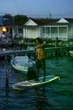 Надувная SUP доска сап борд с подсветкой 10.4 Aqua Marina Blaze BT-26BZ - изображение 15