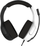 Słuchawki Turtle Beach Airlite Fit Wired Gaming Headset do Nintendo Switch 2 Biało-Czarne (TBS-8003-05) - obraz 3