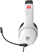 Słuchawki Turtle Beach Airlite Fit Wired Gaming Headset do Nintendo Switch 2 Biało-Czarne (TBS-8003-05) - obraz 4