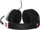 Słuchawki Turtle Beach Airlite Fit Wired Gaming Headset do Nintendo Switch 2 Biało-Czarne (TBS-8003-05) - obraz 7