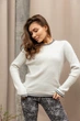 Джемпер R819,5692 Seventeen Белый S/XL (R819.5692) - изображение 2