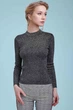 Джемпер 1412,3317 Seventeen Черный S/XL (1412.3317) - изображение 2