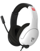 Słuchawki Turtle Beach Airlite Fit Wired Gaming Headset do Nintendo Switch 2 Biało-Czarne (TBS-8003-05) - obraz 1