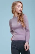 Джемпер 1412,3318 Seventeen Бузковий S/XL (1412.3318) - зображення 1