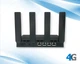 4G LTE роутер rCM4L4 с Wi-Fi 6, WAN, 3 LAN и аккумулятором 5000 мАч - изображение 3