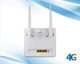 4G LTE роутер rCG4L6 з LTE Cat 6, Wi-Fi 5, WAN і 3 LAN - зображення 3